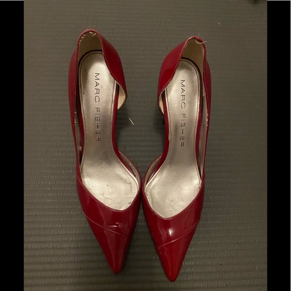 Marc Jacobs Shoes - Women’s dress shoes